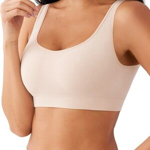 Wacoal Feeling Flexible Full Bust Bralette
